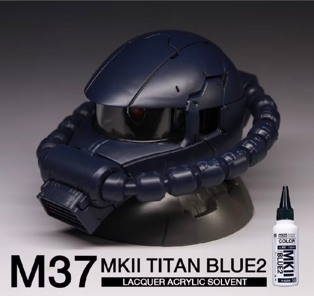 M37 titan blue2 paint