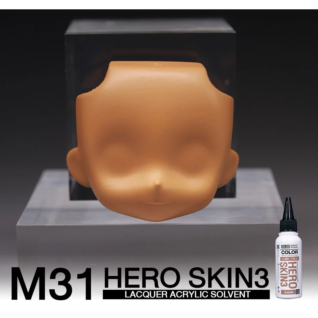 M31 Hero skin3 paint
