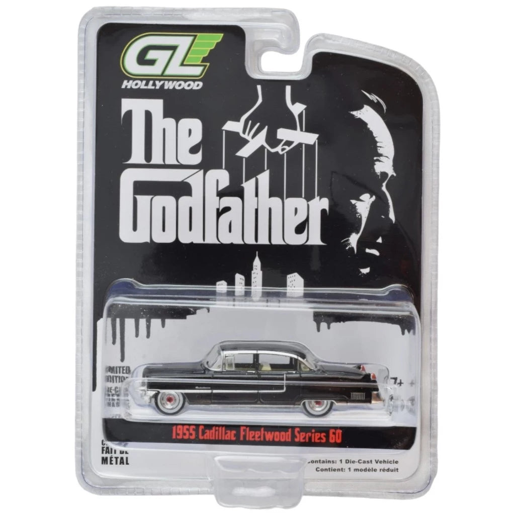 Greenlight Greenlight | 1955 Cadillac Fleelwood Series 60