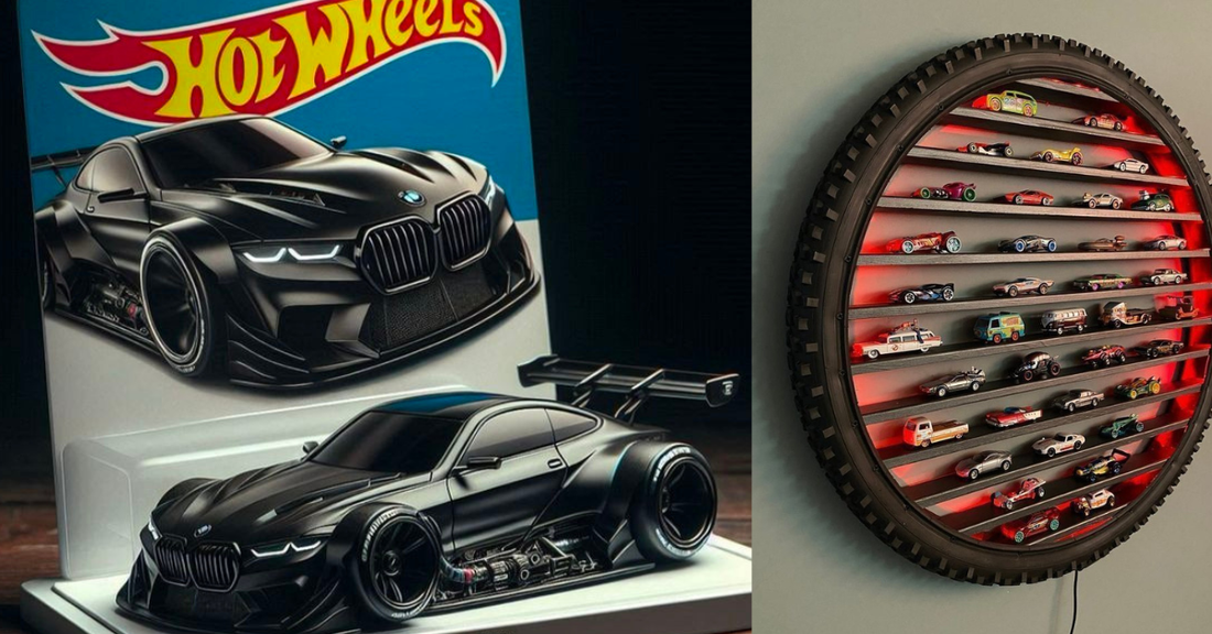 12 Lessons I Learned Selling Hot Wheels to Collectors Worldwide