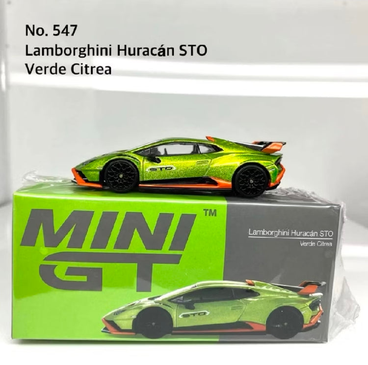 July Pre orders