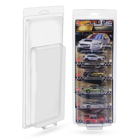 Protector and Protective case