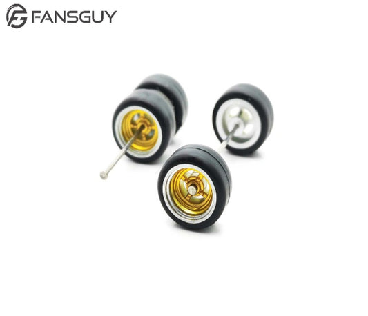 10.8mm basic wheel model 1