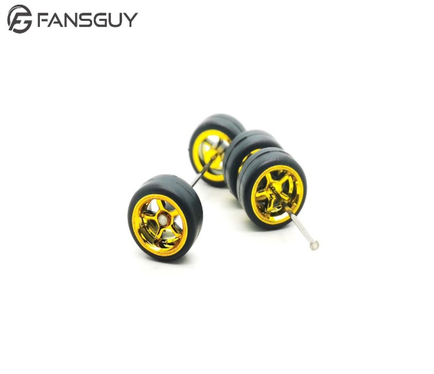 10.8mm basic wheel model 10 Chrome
