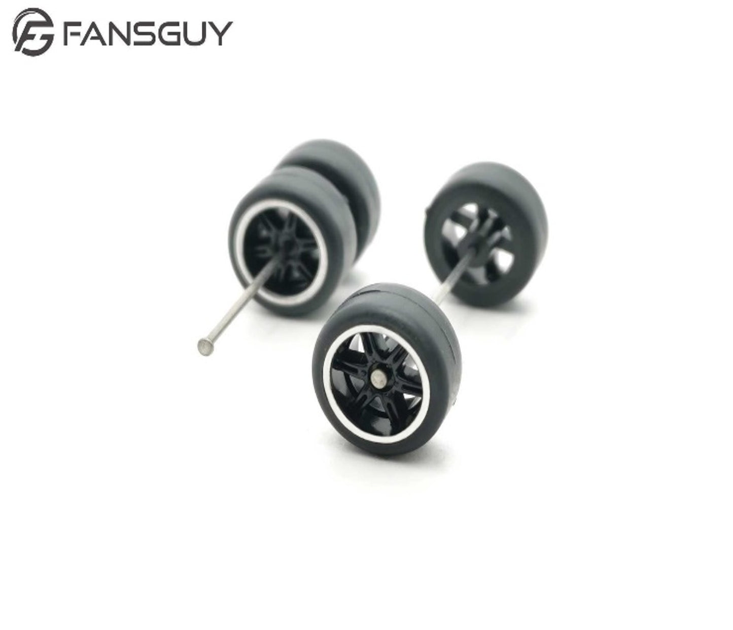 10.8mm basic wheel model 100