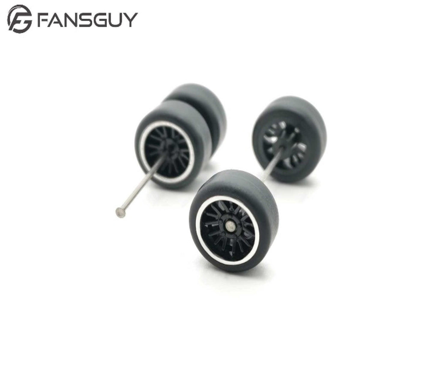 10.8mm basic wheel model 101