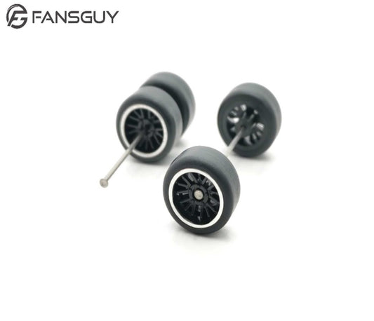 10.8mm basic wheel model 101