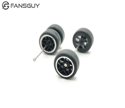 10.8mm basic wheel model 102