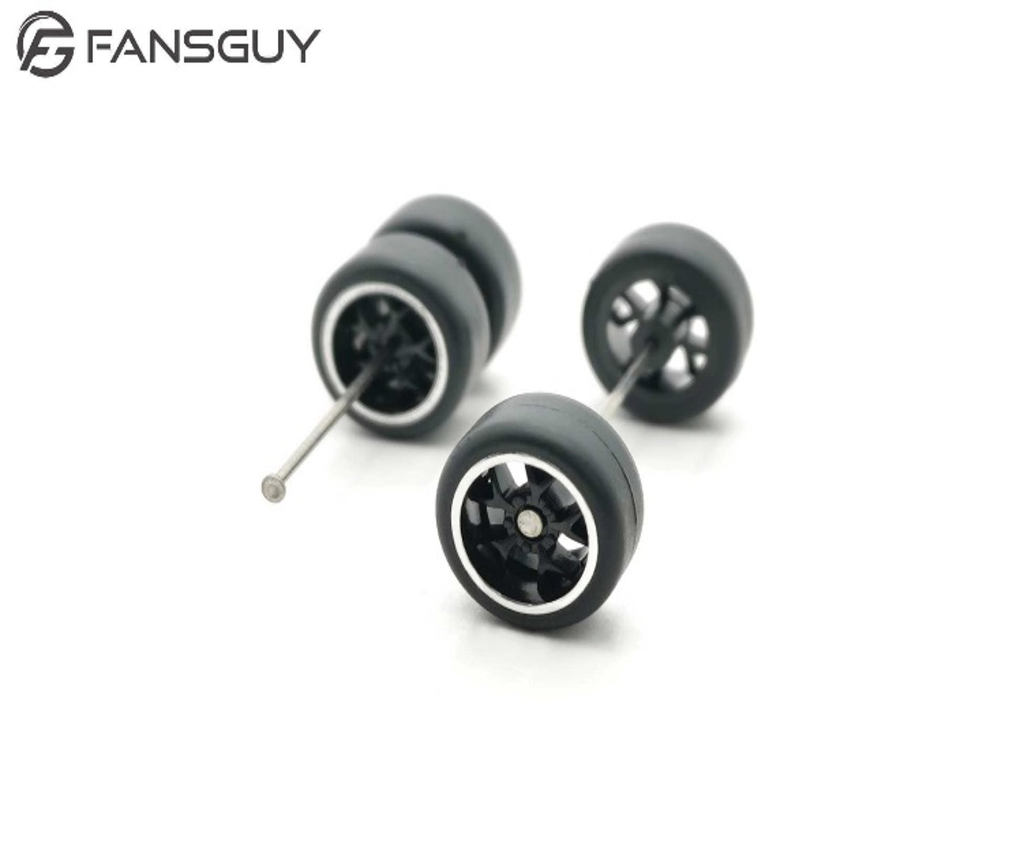 10.8mm basic wheel model 103