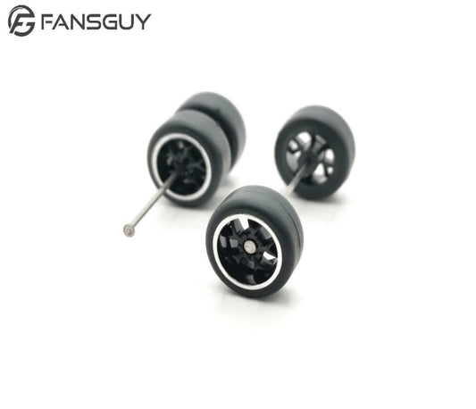 10.8mm basic wheel model 103
