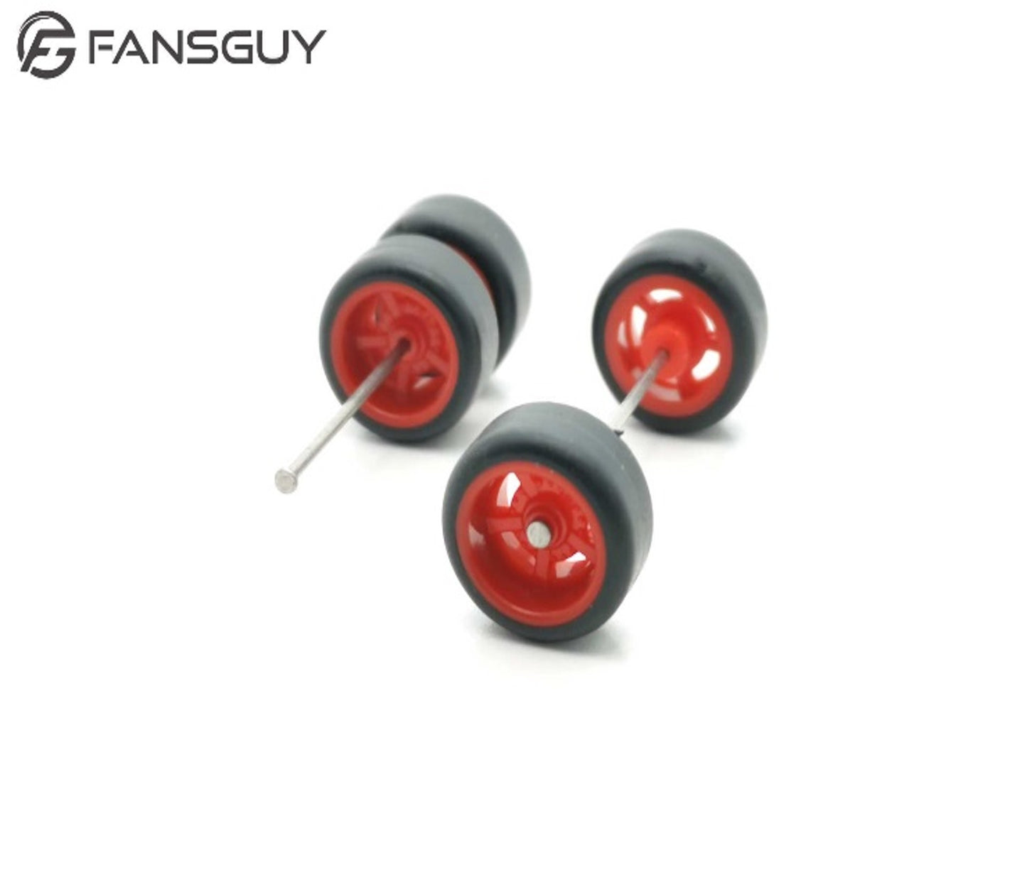 10.8mm basic wheel model 104