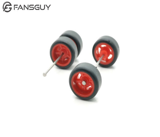 10.8mm basic wheel model 104