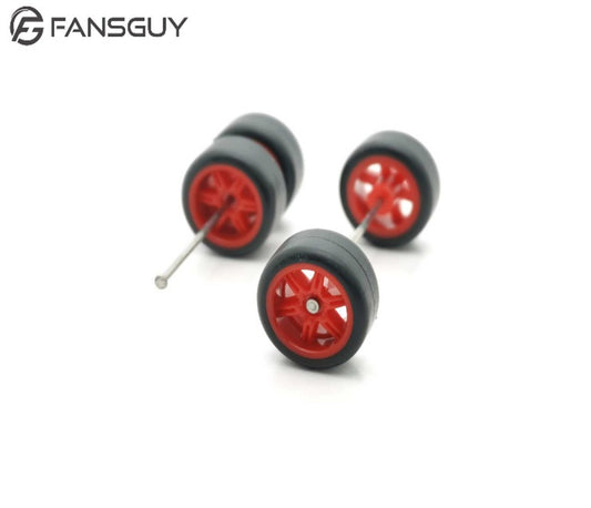 10.8mm basic wheel model 106