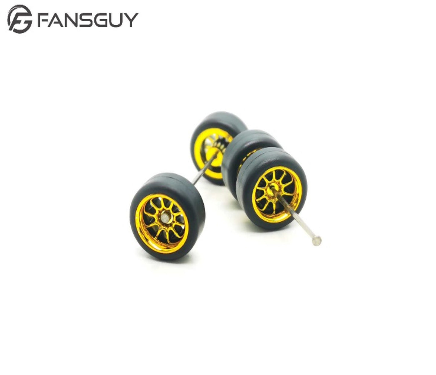 10.8mm basic wheel model 11 Chrome