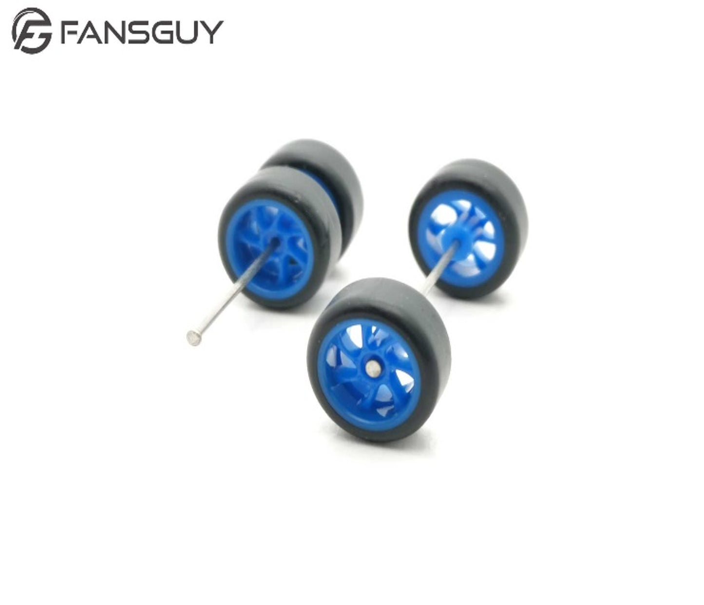 10.8mm basic wheel model 113