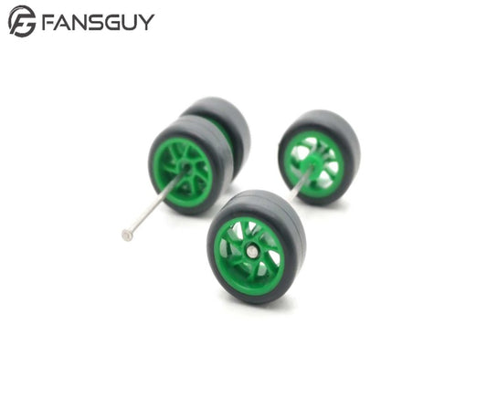 10.8mm basic wheel model 117