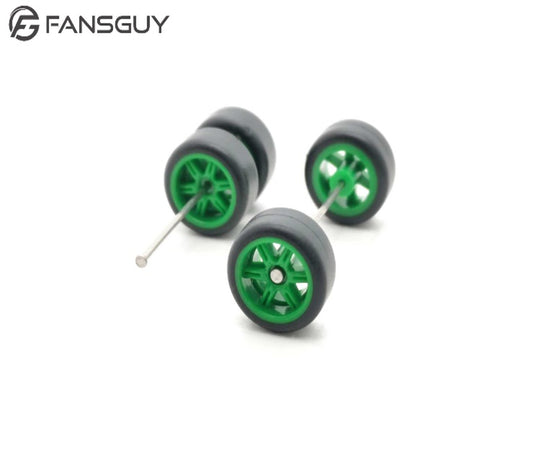 10.8mm basic wheel model 118