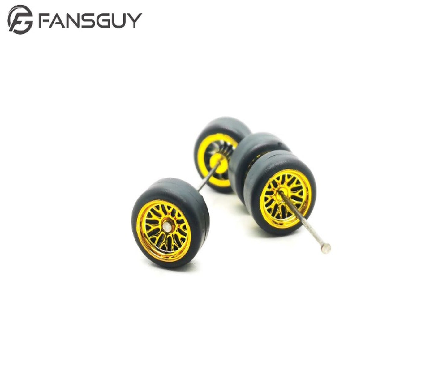 10.8mm basic wheel model 12 Chrome