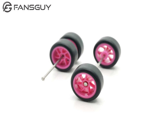 10.8mm basic wheel model 121