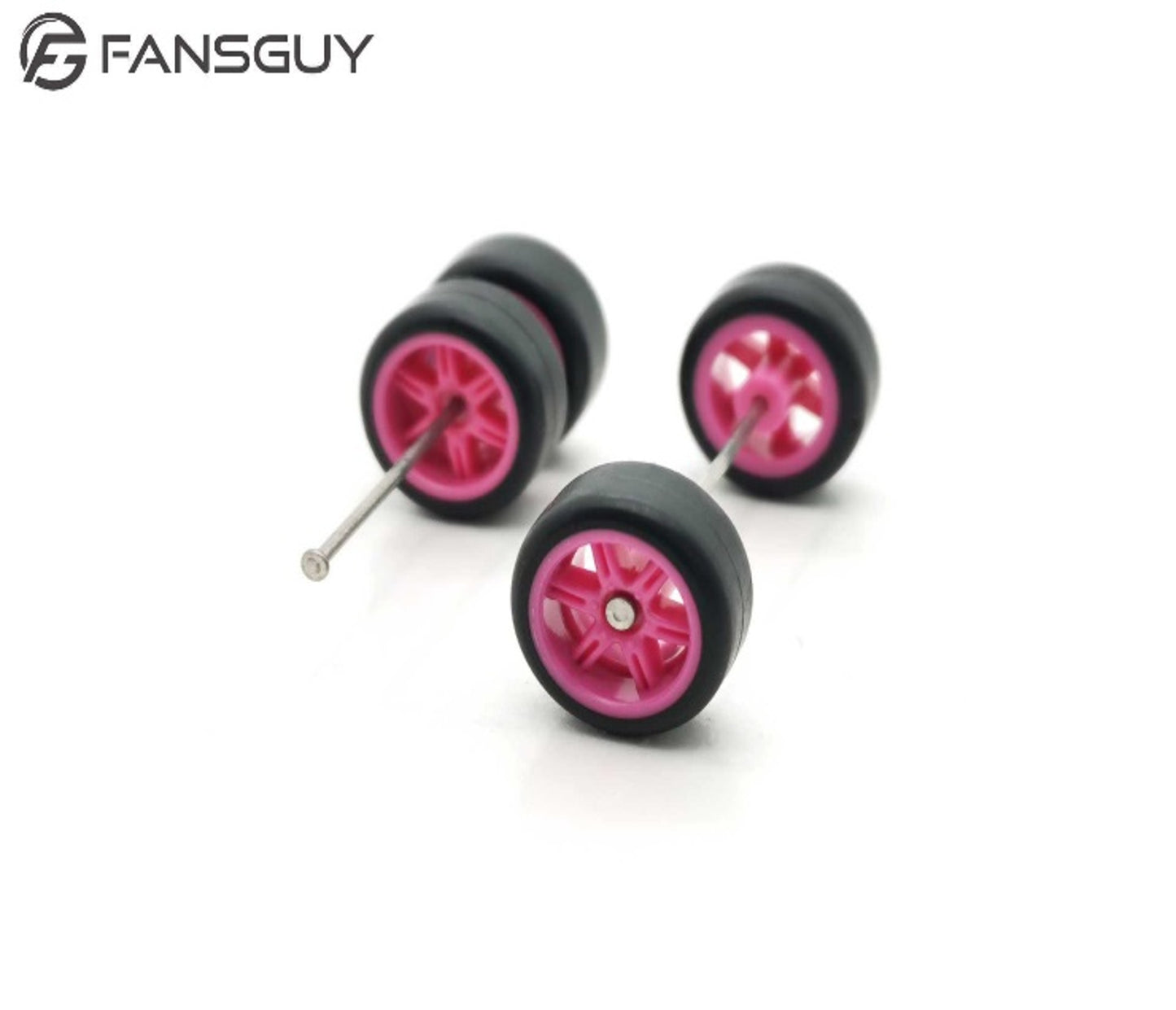 10.8mm basic wheel model 122