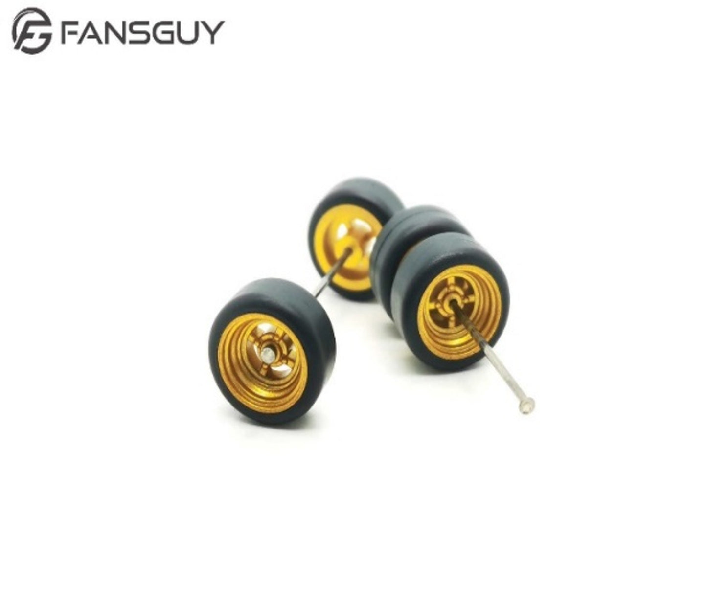 10.8mm basic wheel model 17