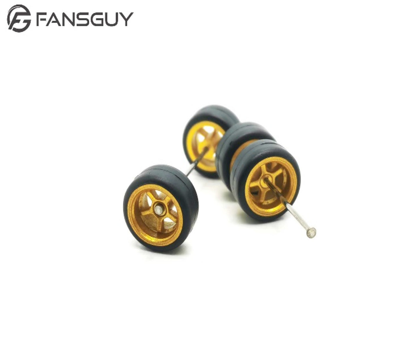 10.8mm basic wheel model 18