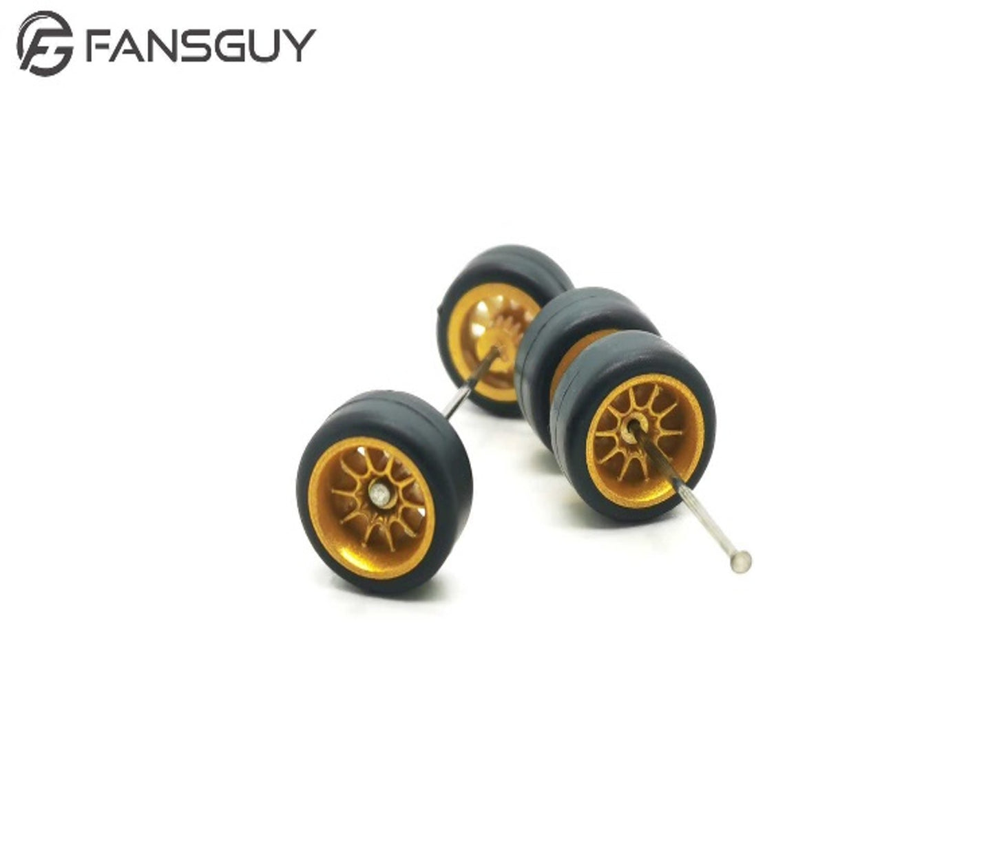 10.8mm basic wheel model 19