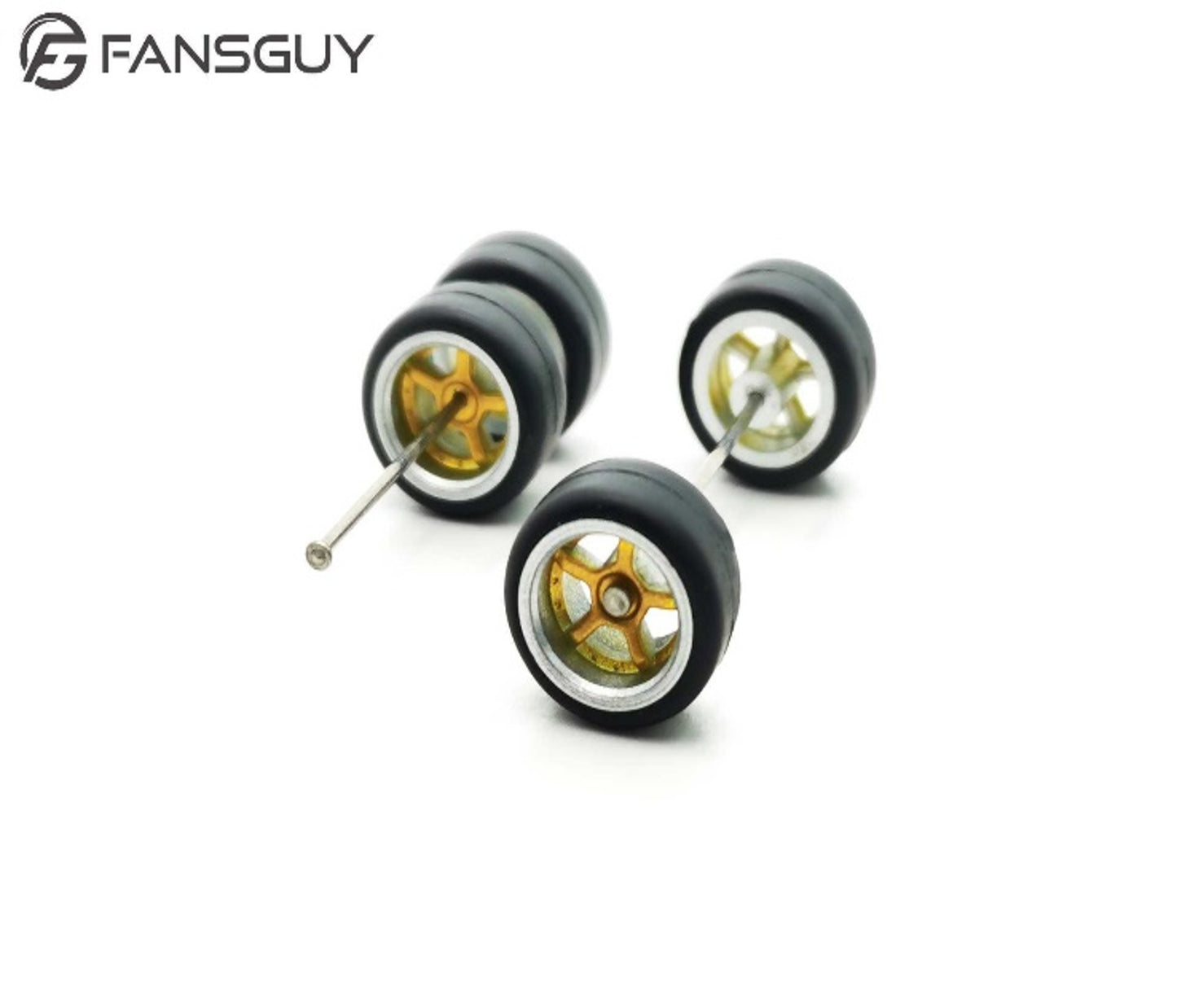 10.8mm basic wheel model 2