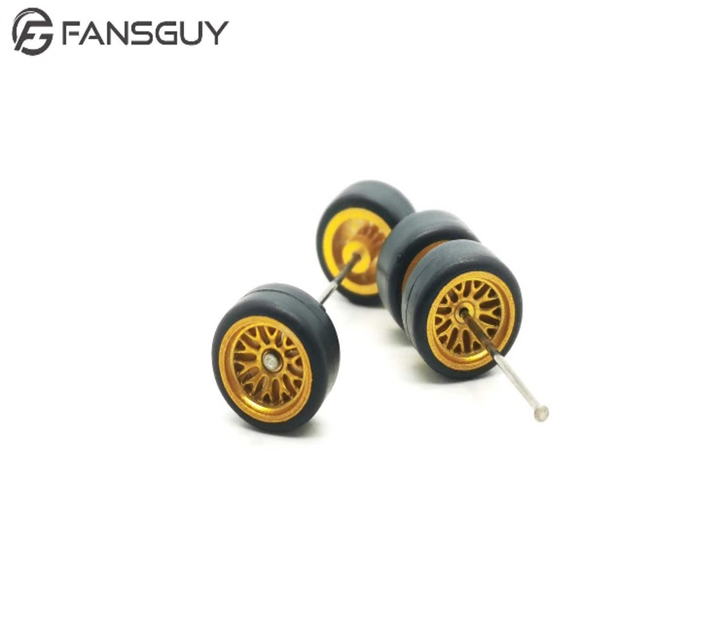 10.8mm basic wheel model 20