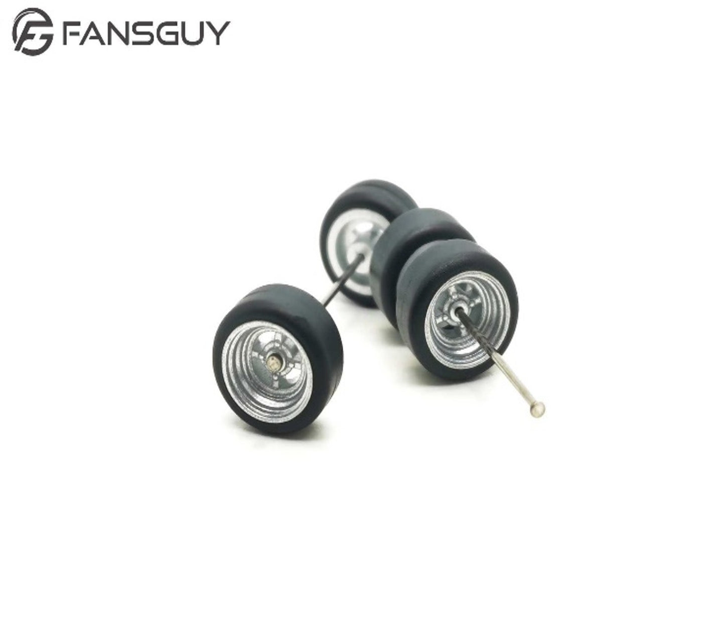 10.8mm basic wheel model 21
