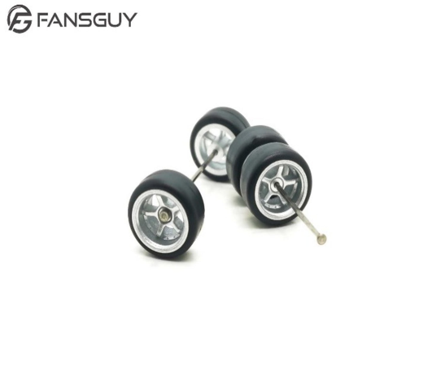 10.8mm basic wheel model 22