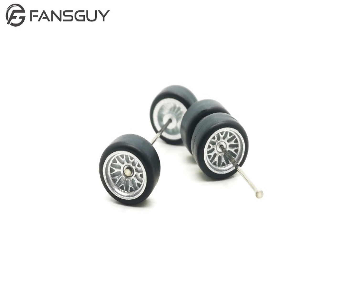 10.8mm basic wheel model 24
