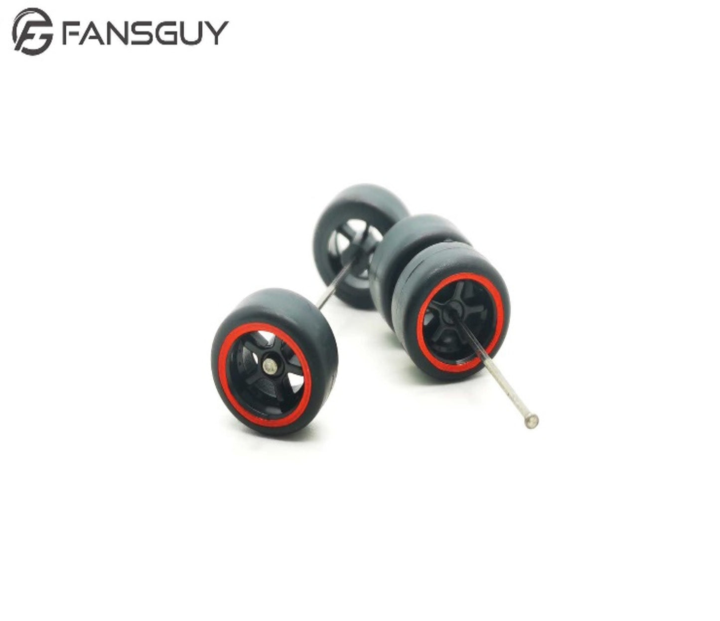 10.8mm basic wheel model 26