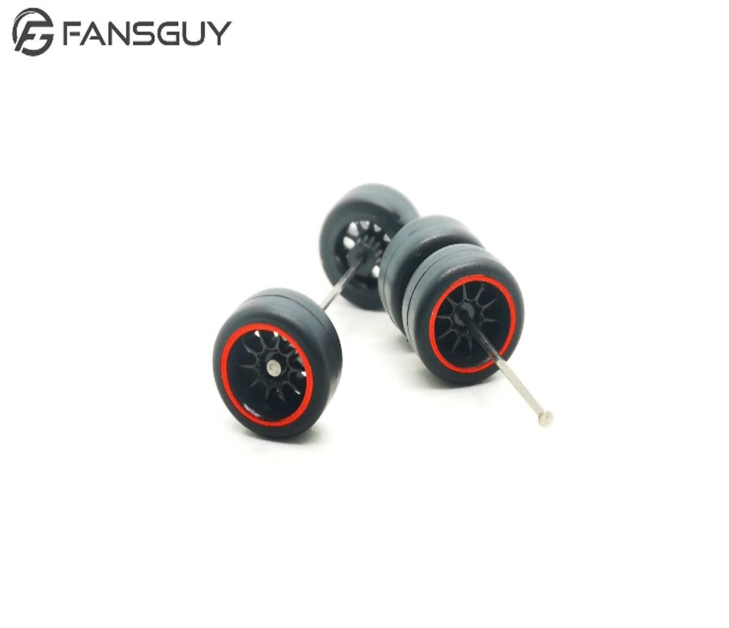10.8mm basic wheel model 27