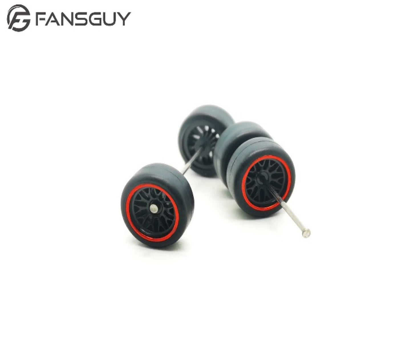10.8mm basic wheel model 28