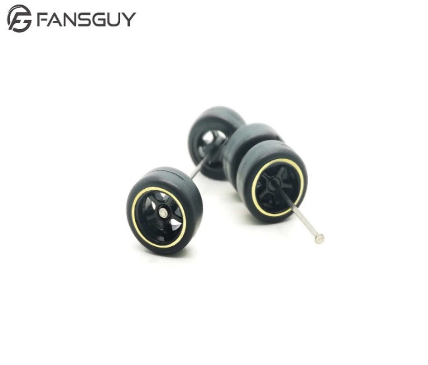 10.8mm basic wheel model 30