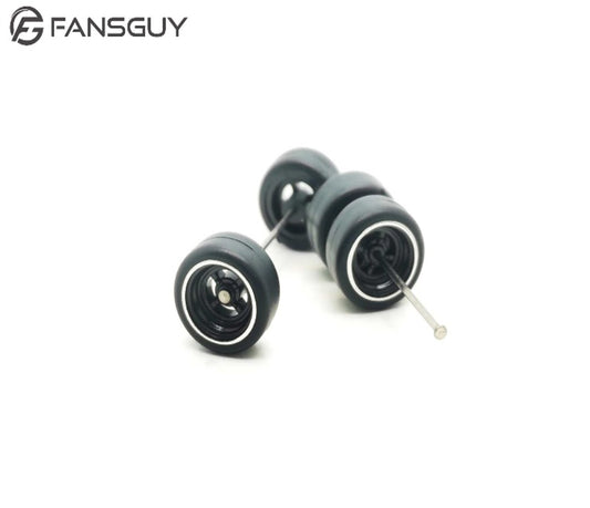 10.8mm basic wheel model 33
