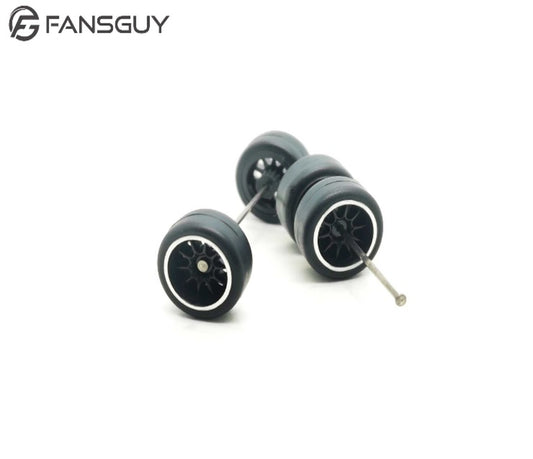 10.8mm basic wheel model 35