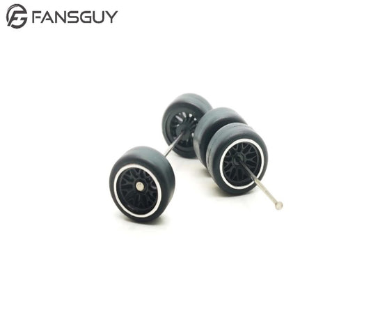 10.8mm basic wheel model 36