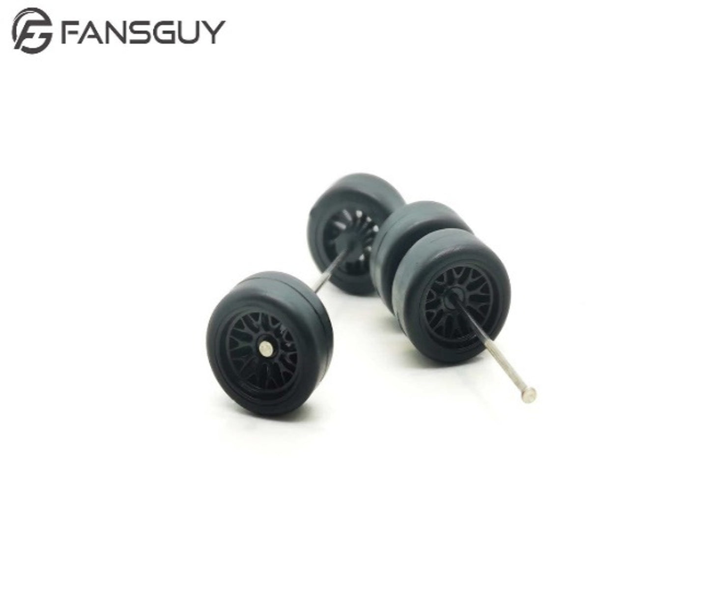 10.8mm basic wheel model 40