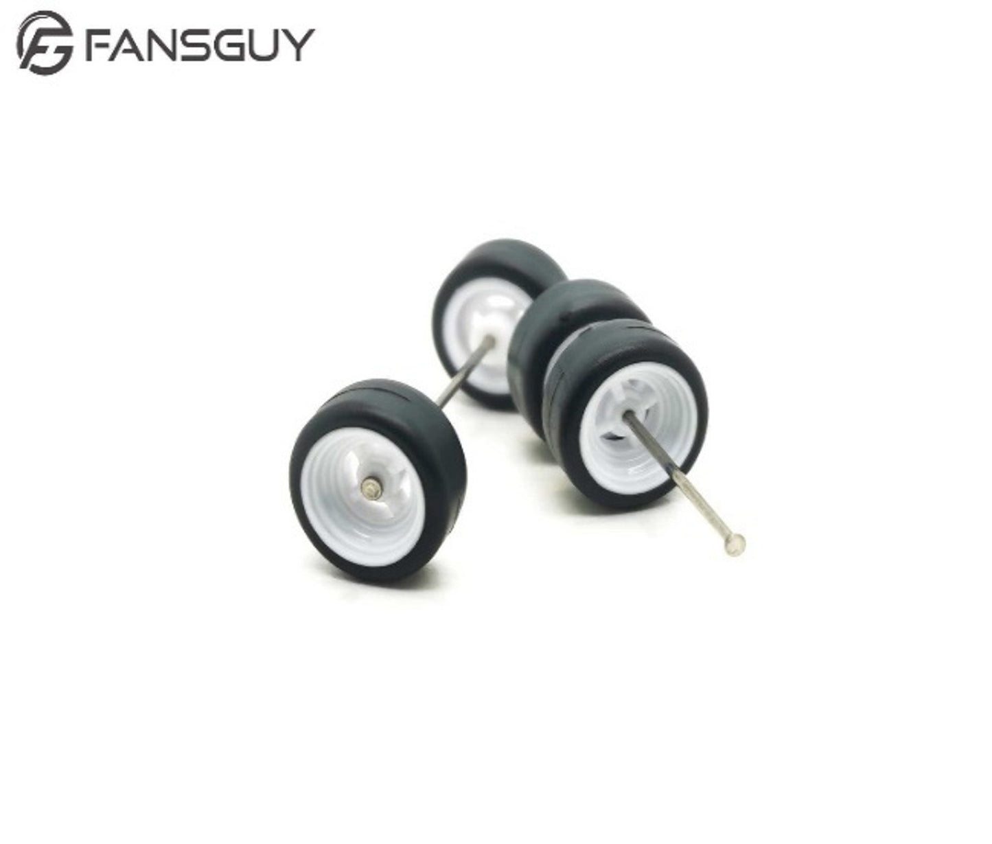 10.8mm basic wheel model 42