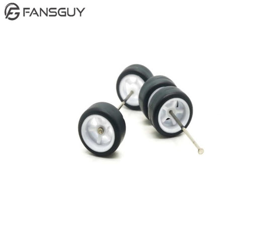 10.8mm basic wheel model 41
