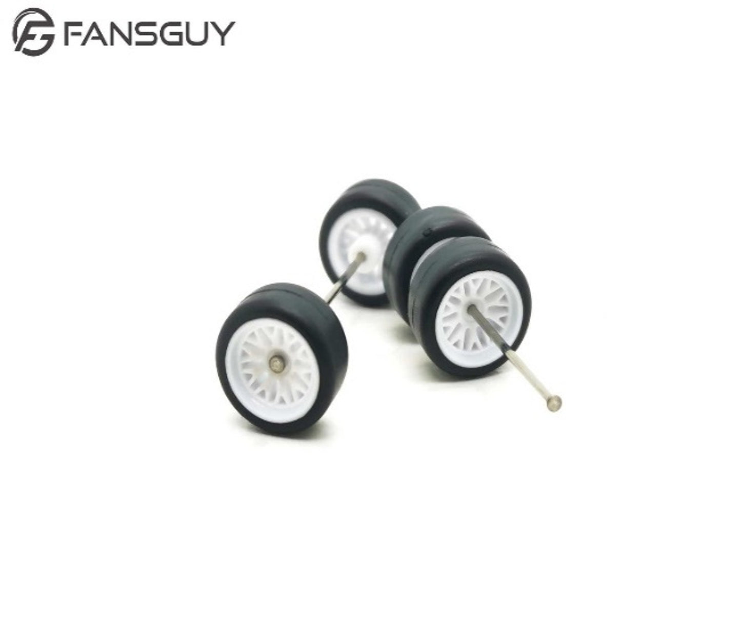 10.8mm basic wheel model 44