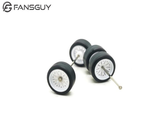 10.8mm basic wheel model 44