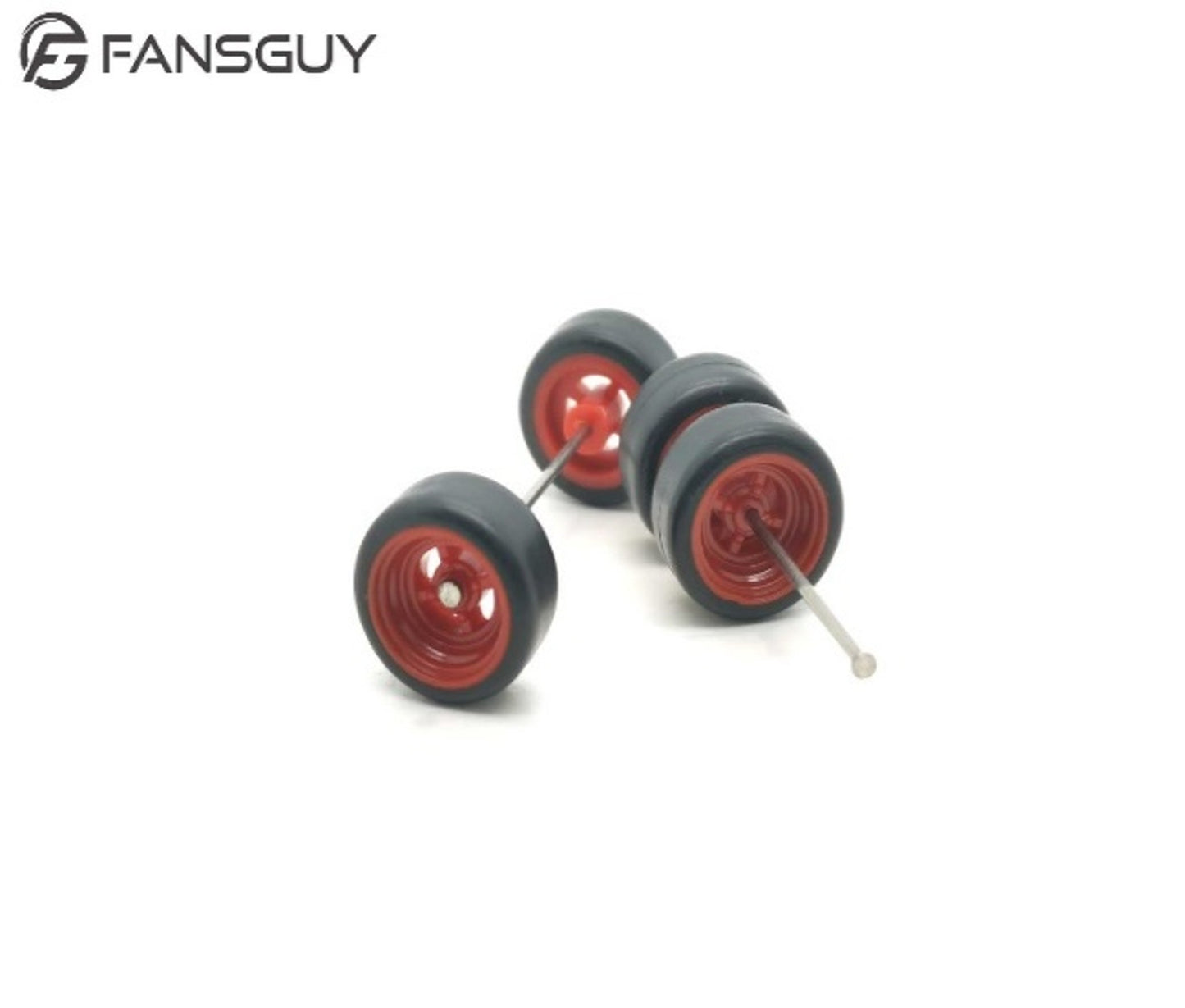 10.8mm basic wheel model 45
