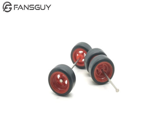 10.8mm basic wheel model 45