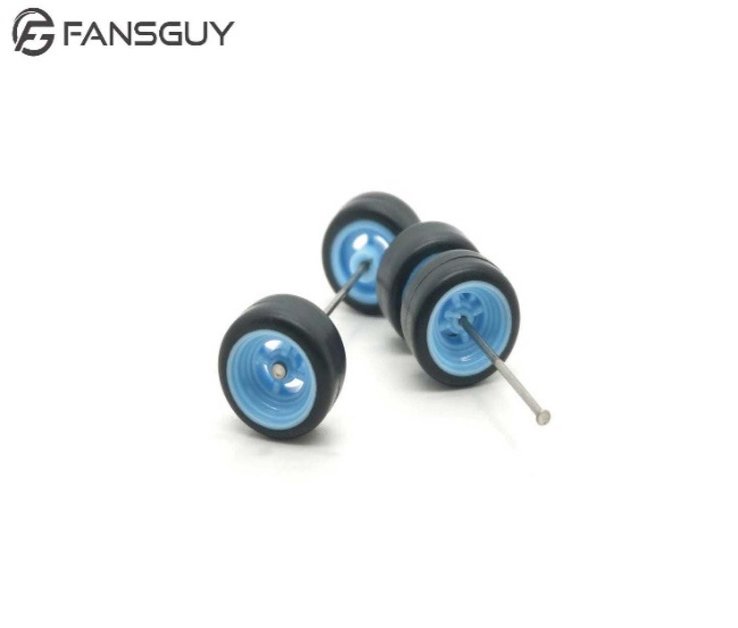 10.8mm basic wheel model 47