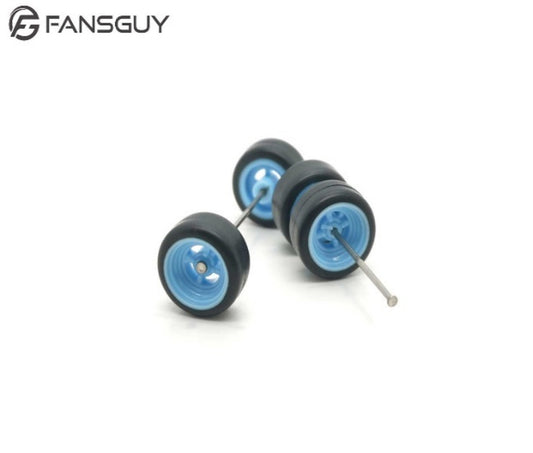 10.8mm basic wheel model 47