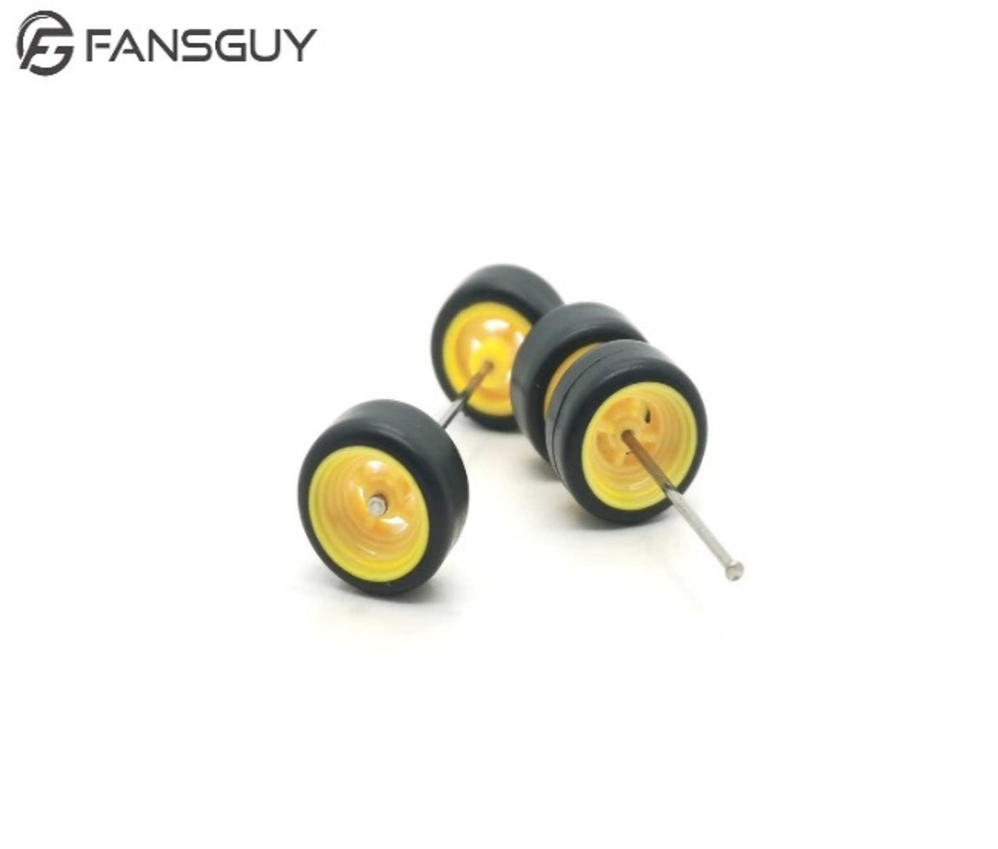 10.8mm basic wheel model 48