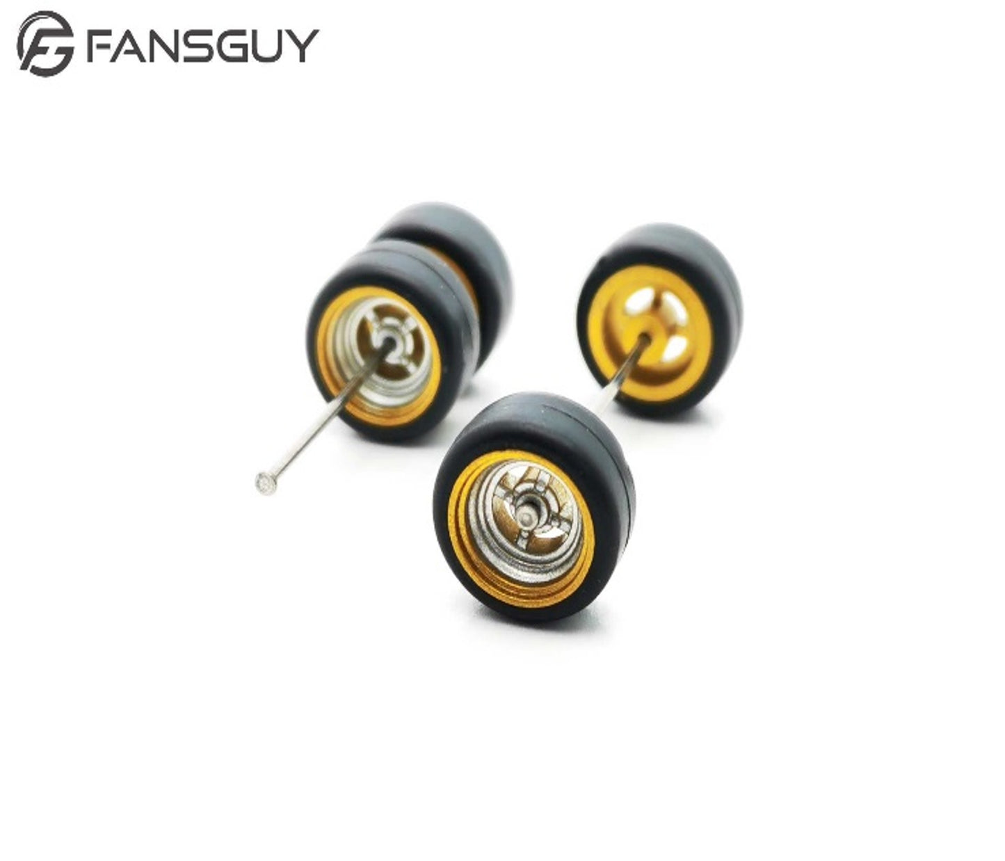 10.8mm basic wheel model 5